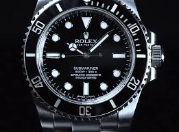 Rolex Submariner Replica Watches